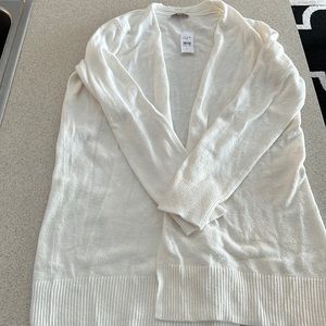 Womens NWT Loft Sweater Large